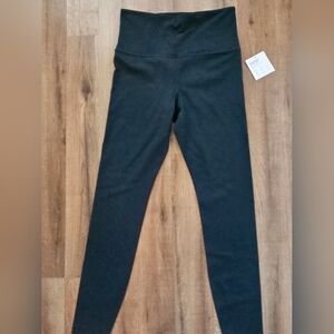 NWT Athleta Ultra High Rise Elation leggings.